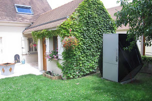 Photo n°7 de Pompe a chaleur Essonne - Géothermie - Novaïs Energies Renouvelables à Limours (Entreprise d'énergie solaire)