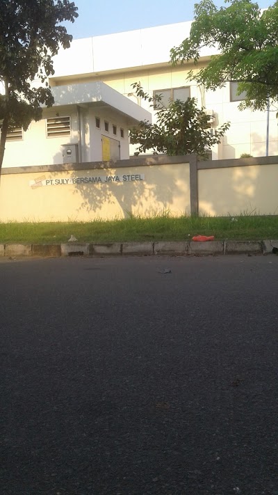 Photos of PT. SULY BERSAMA JAYA STEEL