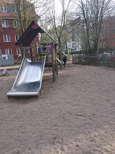 Spielplatz Am Weiher - Thumbnail