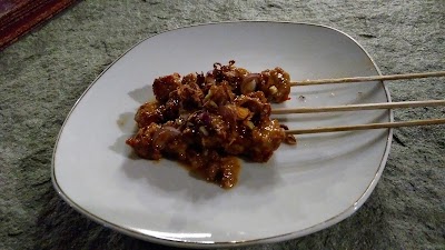Photos of Warung Banyu Mili