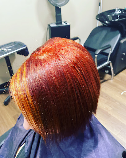 Salon DeVoe - Visual