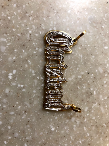 Aurora Jewelry Logo