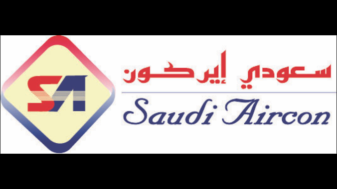 Saudi Aircon, Author: A.latif M