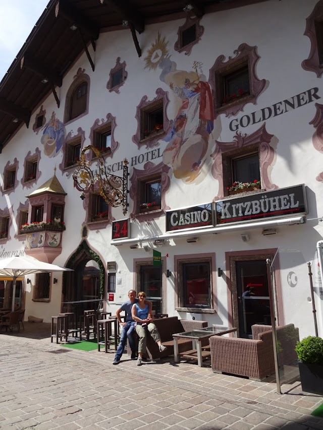 Kitzbühel