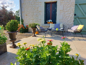 Photo n°27 de Les 3 Provinces à Couffy (Appartement de vacances)