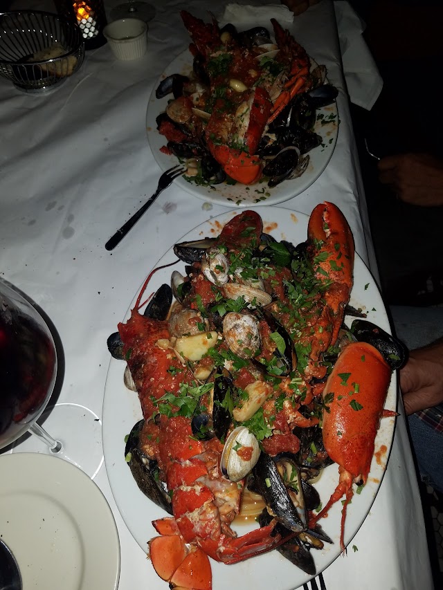 Gaetana's