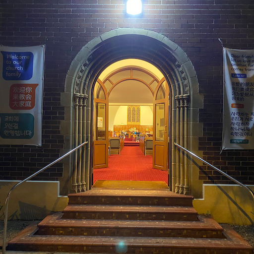 St. Philip's Anglican Church Eastwood - Thumbnail