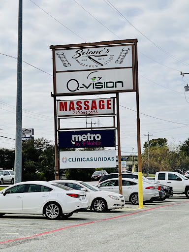 NDC SPA - Visual
