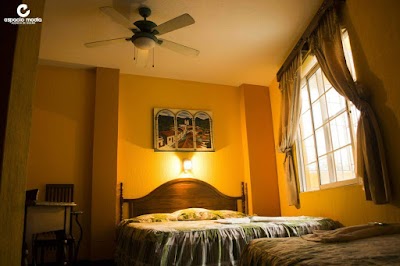 lodging