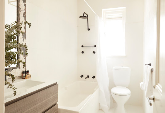 III Rooms Sydney | Potts Point Designer Apartments by null