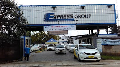 Photos of Pool Express Group