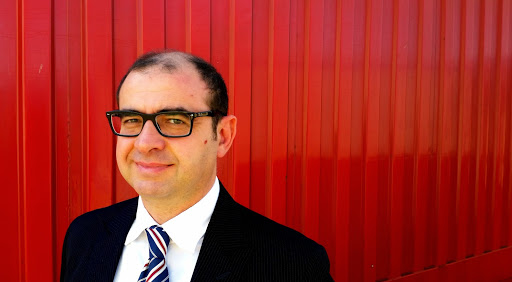 Apulia Logistics - Visual