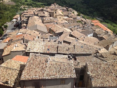 Comune di Trevi Nel Lazio - Comando Vigili Urbani