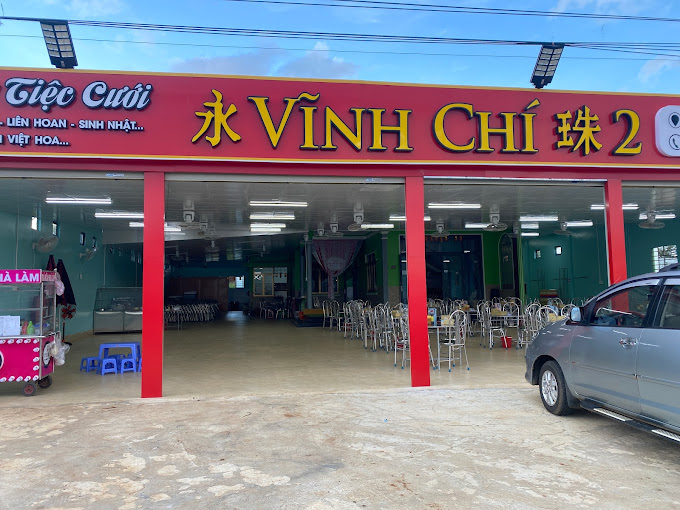 Nhà Hàng Tiệc Cưới Vĩnh Chí, QL20, Liên Đầm, Di Linh, Lâm Đồng