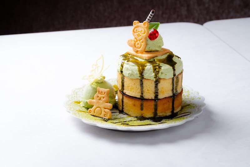 フライング・スコッツマン秋葉原店