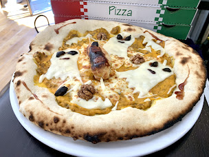 Photo n°31 de L’ Autentico à Marseillan (Épicerie italienne)