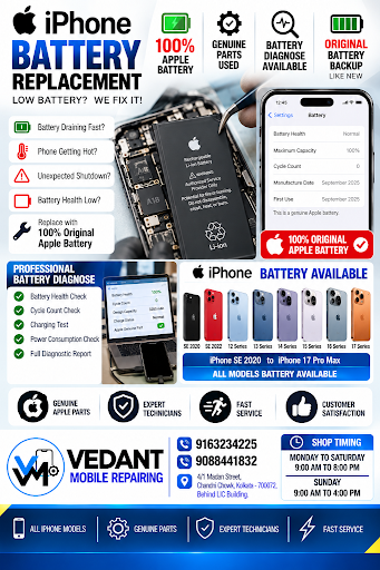 Business update