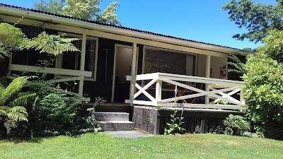 Photos of Creel Lodge