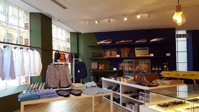 The Conran Shop Ltd