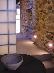 Photo n°33 de La Grande Maison à Chanteuges (Hébergement d'intérieur)