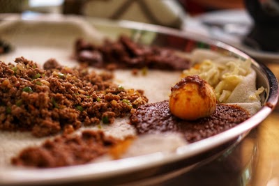 Photos of Habesha Restaurant