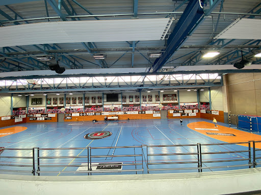 Strasbourg Achenheim Truchtersheim Handball - Thumbnail