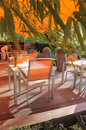 Photo n°51 de Le Jardin Gourmand à Auxerre (Restaurant gastronomique)