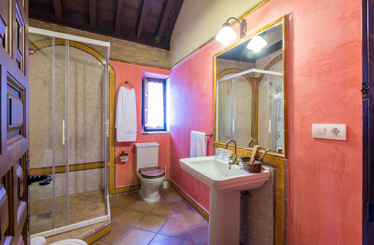 Casa del Capitel Nazarí by null