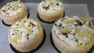 Photo n°11 de Aux Délices du Ventoux à Malaucène (Boulangerie)