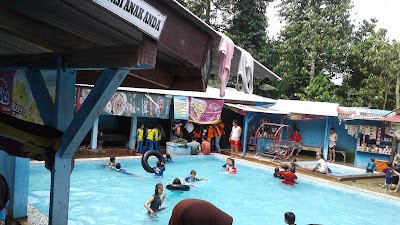 Photos of KOLAM RENANG SURYASWIM