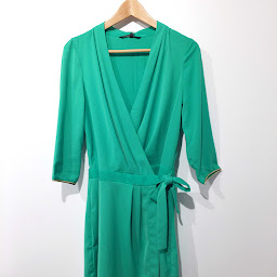 Photo n°44 de le dressing ★ by inès à Cancale (Magasin de vêtements pour femmes)