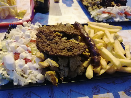 Photo 2 - Dz kebab