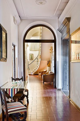 Hotel Alessandra by null