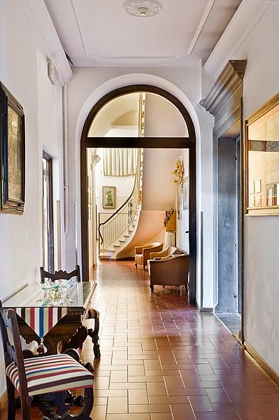 Hotel Alessandra by null