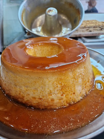 Restaurante Mercado de Alvalade by null