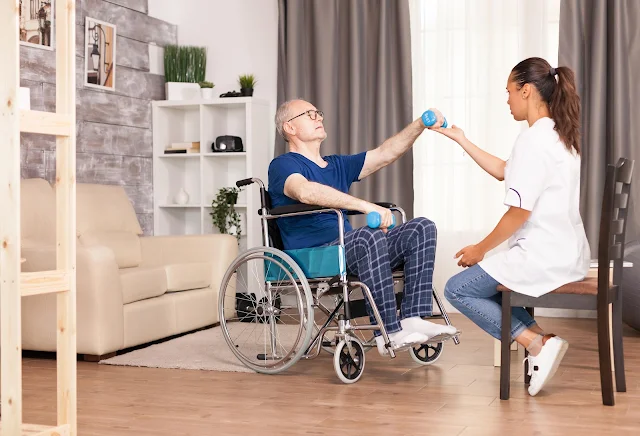 SYMBII HOME HEALTH - Photo 4