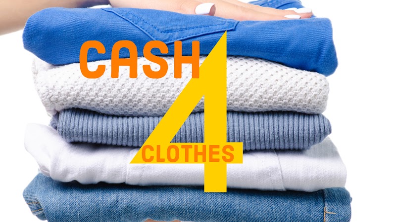 Cash 4 Clothes Glasgow & Ayrshire photo 2