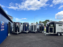 Central Vans à Chavelot