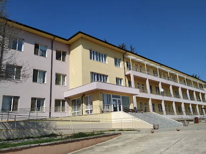 Дом за стари хора"Света Петка"