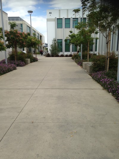 Photos of Long Beach City College-Trades & Industrial Technology Department