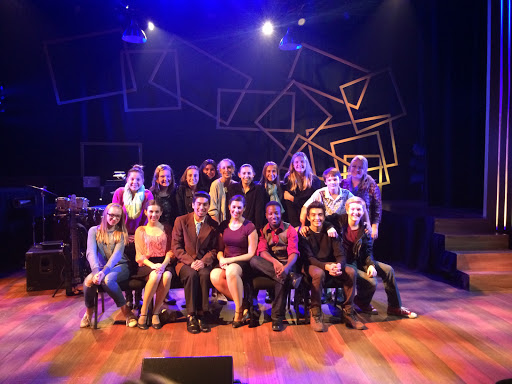 Huston Performing Arts
