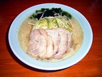 ニューラーメンショップ 主水