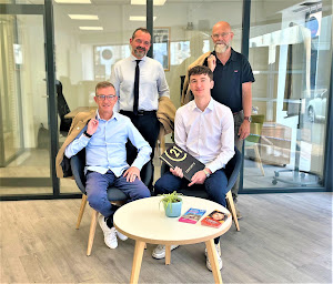 Photo n°7 de CENTURY 21 Collin Immobilier Saint-Just-en-Chaussée à Saint-Just-en-Chaussée (Agence immobilière)