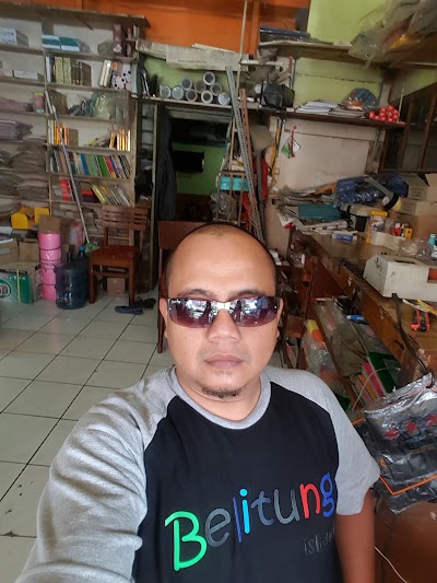 book-store
