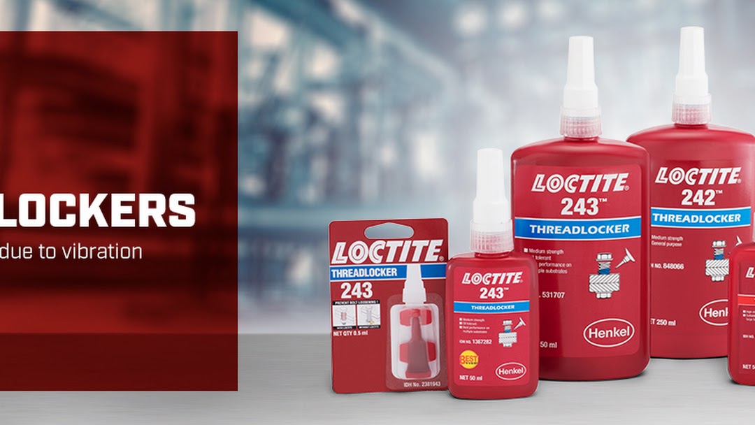 LOCTITE 406 20G EFAT