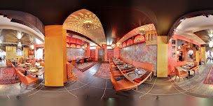 Photo n°49 de Le Marrakech à Lorient (Restaurant marocain)