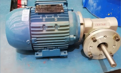 🔥 Motor Overheating? Burning Smell? Low Speed?