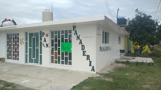 PANADERÍA CHABELITAS - Thumbnail