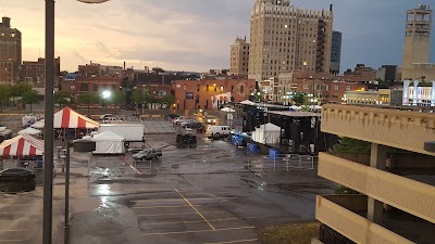 Photos of The Crofoot Ballroom