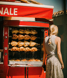 Photo n°2 de LOU PISTOU TRAITEUR à Saint-Tropez (Traiteur)